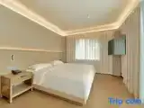 Номер Deluxe