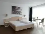 Апартаменты