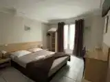 Двухместный номер Комфорт