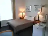 Двухместный номер Deluxe