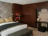 Двухместный клубный люкс Prestige с балконом