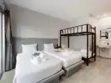 Четырёхместный семейный номер Стандарт