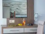 Одноместный номер Стандарт с 2 комнатами