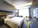 Двухместный room Deluxe