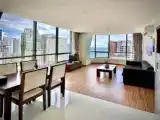 Апартаменты с видом на море