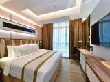 Двухместный номер Deluxe