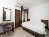 Run of House