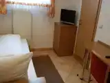 Одноместный номер Эконом Цокольный этаж