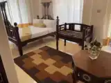 Люкс Deluxe с видом на город