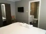 Четырёхместный семейный номер Стандарт