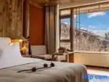 Двухместный номер Deluxe