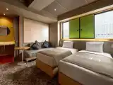 Номер Superior with Hinoki Wood Bath