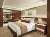 Двухместный клубный люкс Premier
