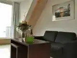 Номер Стандарт Дуплекс c 1 комнатой