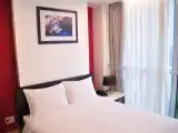 Номер Стандарт