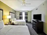 Четырёхместный люкс Premium