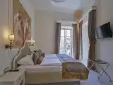 Люкс Executive с балконом