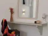Номер Эконом Цокольный этаж