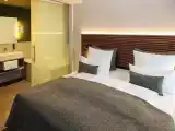 Двухместный номер Deluxe с балконом