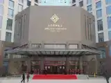 Двухместный люкс