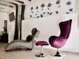 Люкс Grand с балконом