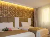 Трёхместный номер Superior
