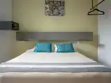 Двухместный номер Deluxe