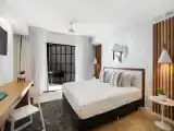 Номер Стандарт с балконом
