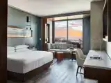 Двухместный люкс Presidential c 1 комнатой