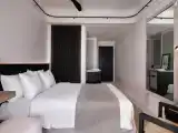 Двухместный номер Deluxe с видом на море