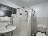 Одноместный номер Стандарт