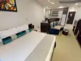 Двухместная студия Deluxe