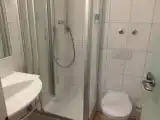 Двухместный номер Стандарт