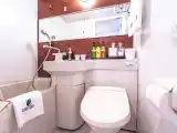 Одноместный номер Стандарт