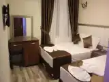 Двухместный номер Deluxe
