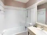 Двухместный номер Комфорт