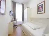 Номер Стандарт