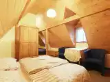 Трёхместный номер Стандарт
