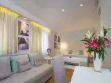 Двухместный номер Deluxe с видом на город