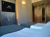 Трёхместный номер