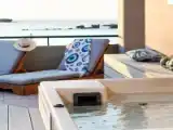 Апартаменты Deluxe