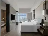 Двухместный номер Стандарт с видом на город