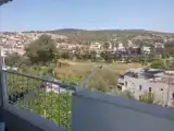 Двухместный номер Эконом с балконом и с видом на горы