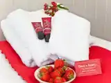 Четырёхместный семейный номер Стандарт
