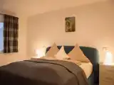 Апартаменты Цокольный этаж