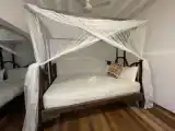 Семейное бунгало рядом с пляжем