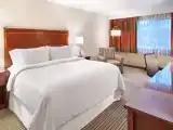 Двухместный номер Стандарт