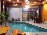 Двухместный номер Deluxe