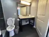 Двухместный полулюкс