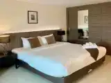 Двухместный номер Стандарт с балконом